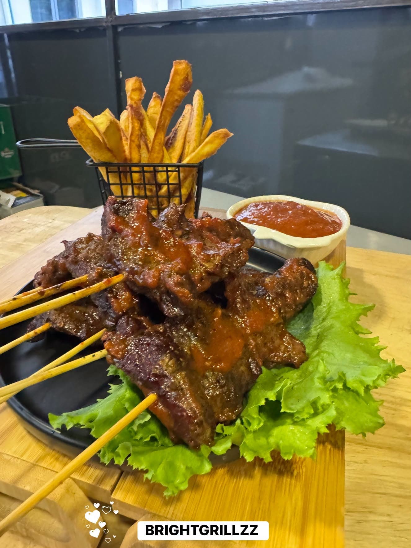Seafood Towers